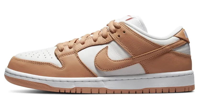Nike SB Dunk Low Light Cognac (DM8998-200)