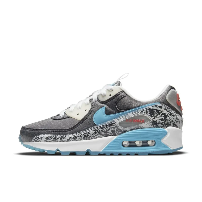 Nike Air Max 90 Rice Ball (DD5483-010)