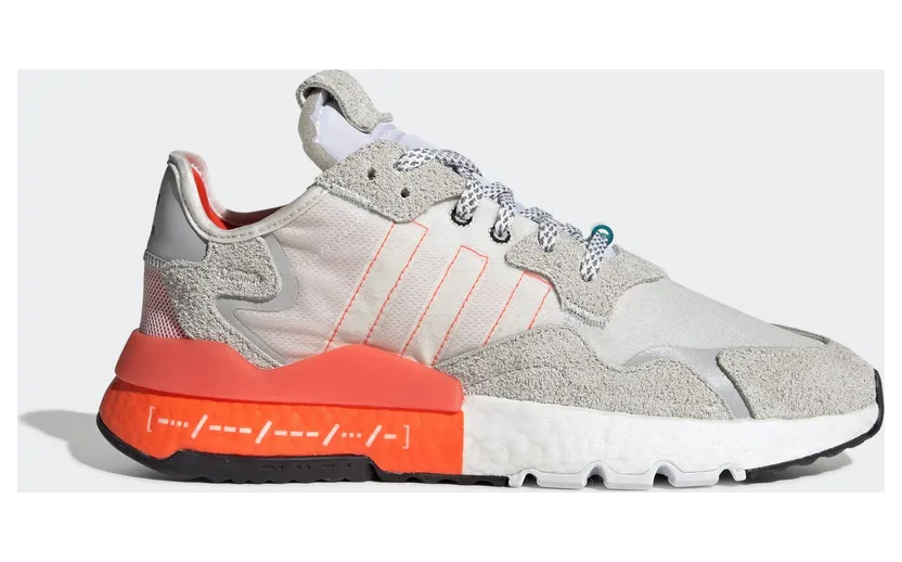 Adidas Nite Jogger Morse Code (EH0249)