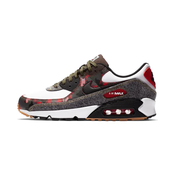Nike Air Max 90 Remix