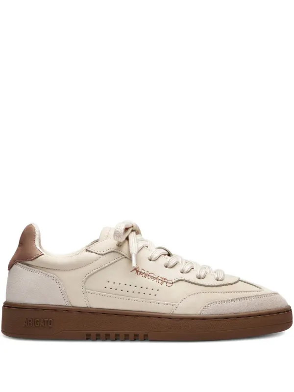 Axel Arigato Dice T-Toe – Beige (F3626003)