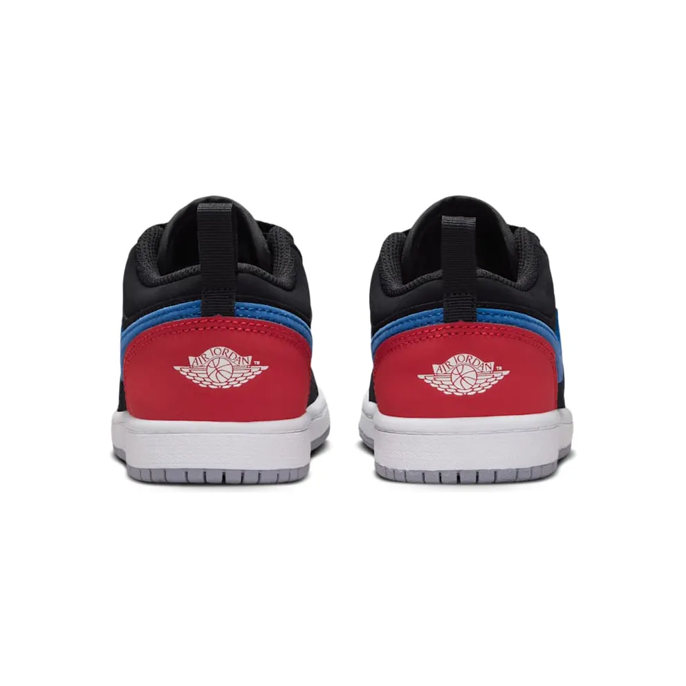Air Jordan 1 Low PS ‘Black True Blue’