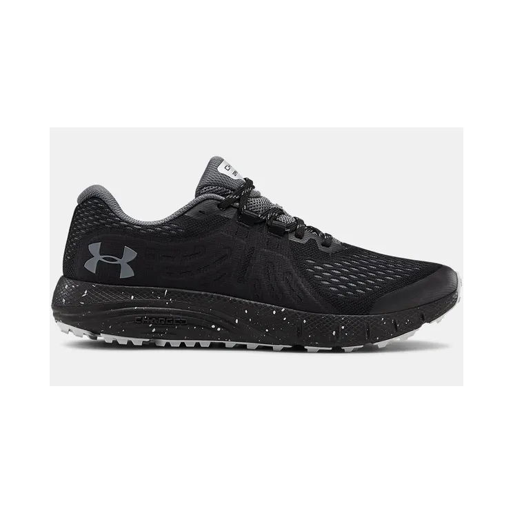 Under Armour Charged Bandit Trail Black (3021951-001)