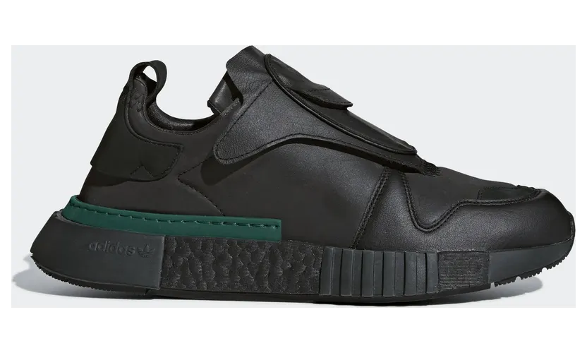 adidas Futurepacer Core Black
