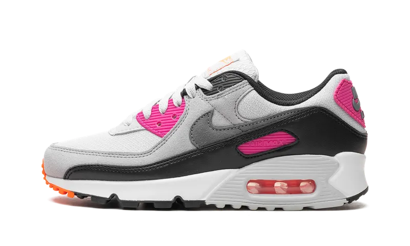 Nike Air Max 90 “Dunkin’ Donuts” (FN6958-003)
