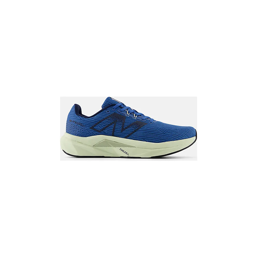 New Balance FuelCell Propel v5 Sea Stone Olivine Mineral (MFCPRCN5)