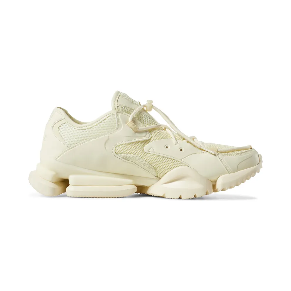 Reebok Run R 96 Yellow Yellow/Blue (Other Brands Other)