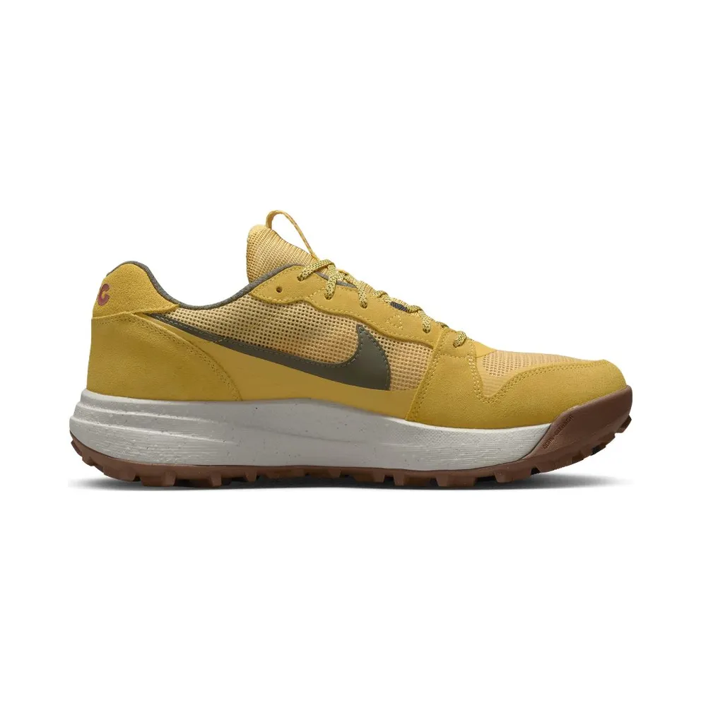 Nike ACG Lowcate Yellow (DM8019-700)
