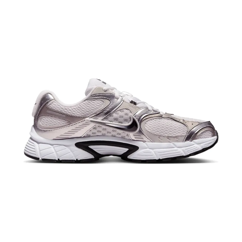 Nike V5 RNR “White Vast Grey College Grey Black” (HJ5228-104)