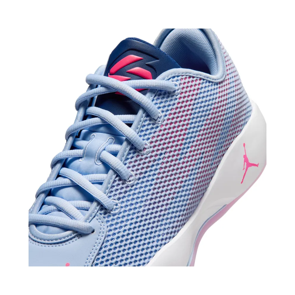 Jordan Luka .77 – “Light Marine / Blue Void / White / Hyper Pink” (IF1610-500)
