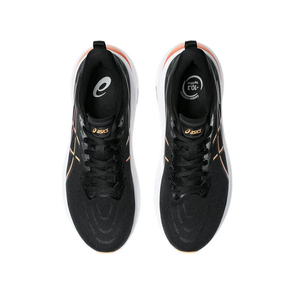 ASICS GT-2000 13 Black Faded Orange (1011B861-001)