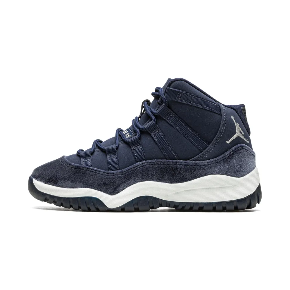 Air Jordan 11 PS “Midnight Navy” (DO3857-441)