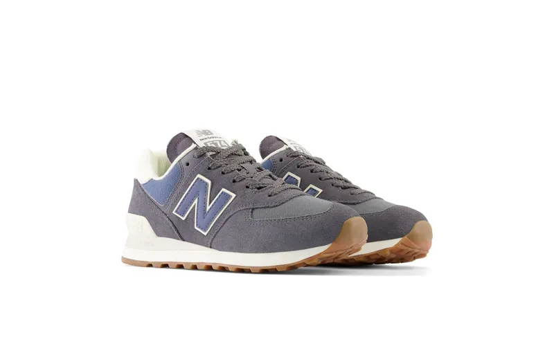 New Balance 574 Magnet Vintage Indigo (WL574NG2)