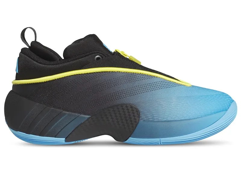 adidas D.O.N. Issue #7 Electric Blue (JQ6836)