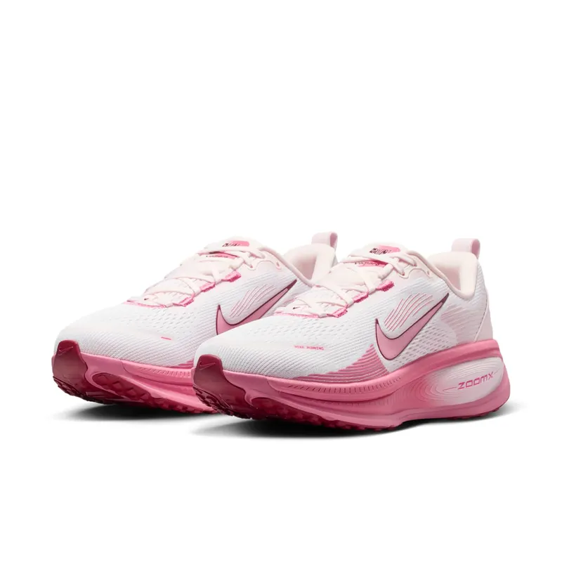 Nike Vomero 18 “White Pearl Pink Peony” (IQ9687-100)