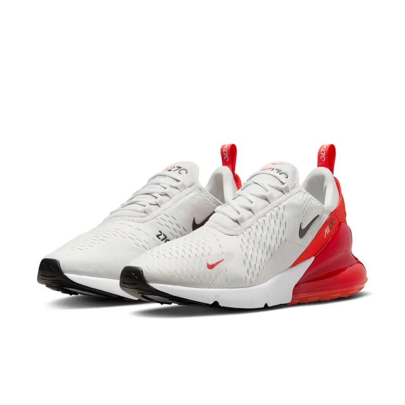 Nike Air Max 270 “Photon Dust Picante Red” (AH8050-029)