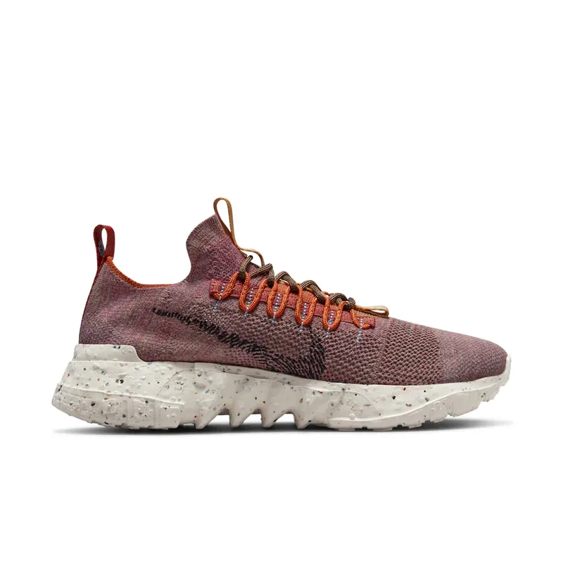 Nike Space Hippie 01 Redstone (DJ3056-600)
