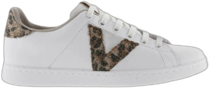Victoria sneaker Bruin (1125188-82)