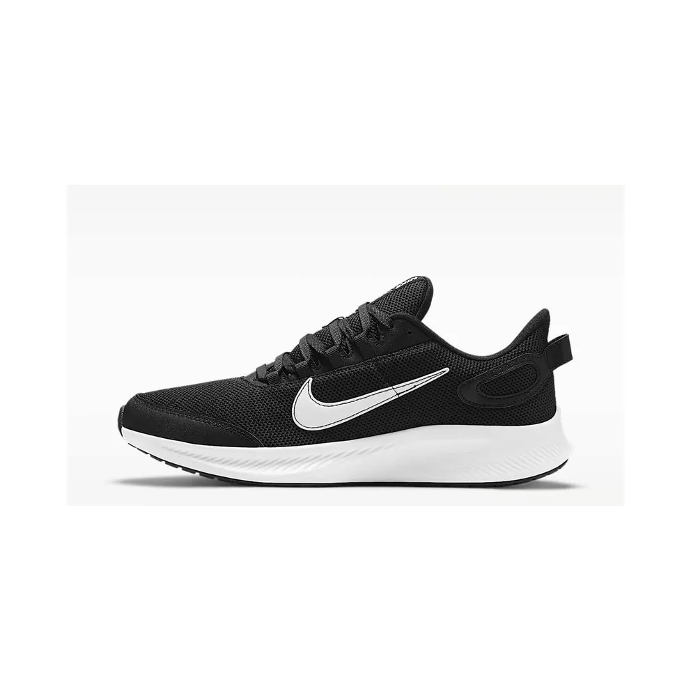 Nike Run All Day 2 Schwarz (CD0223-003)