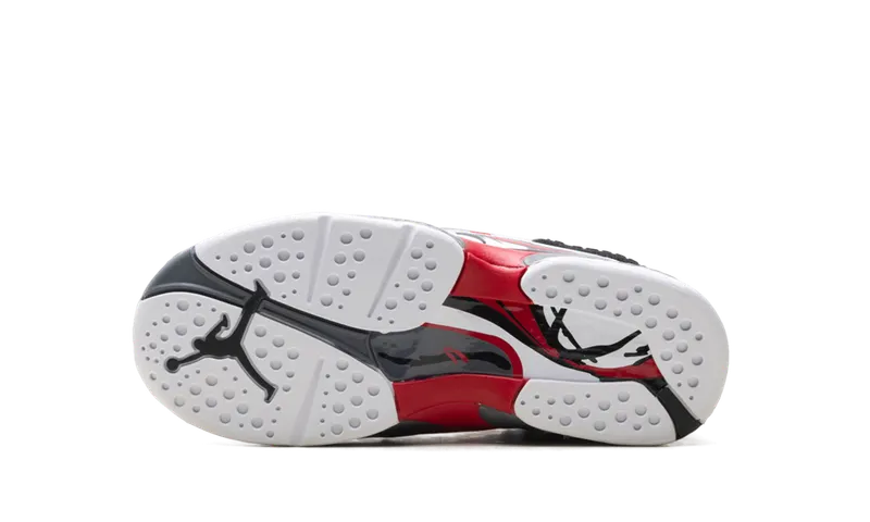 Air Jordan 8 Retro GS “Bugs Bunny (2025)” (305368-100)