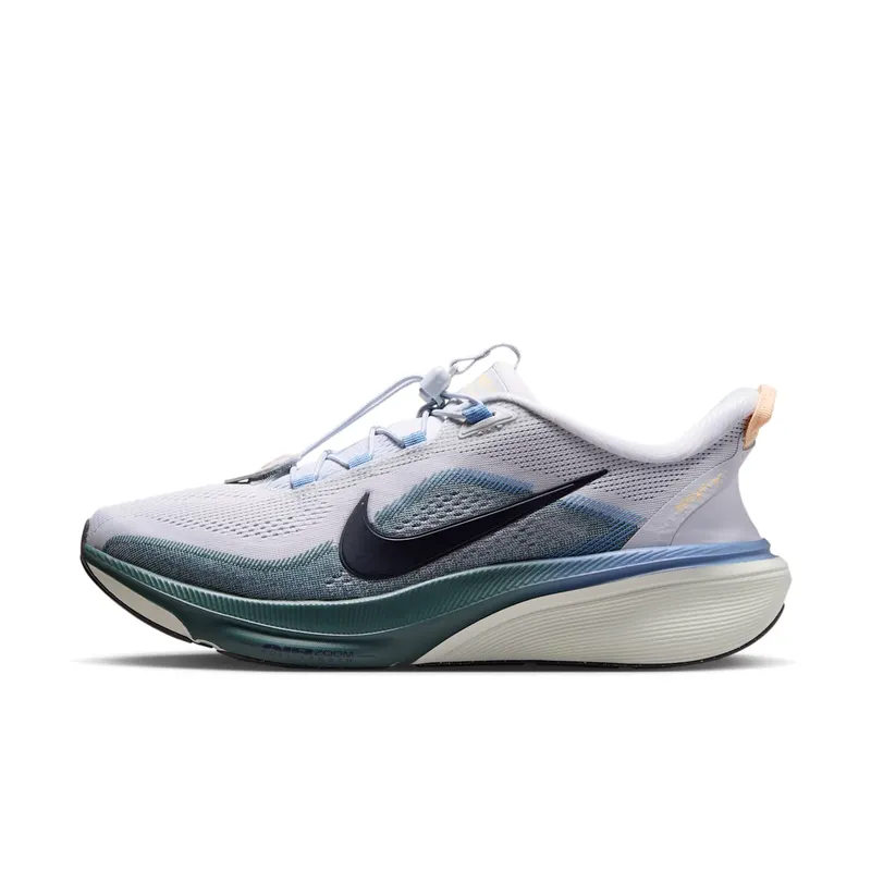 Nike Pegasus 42 Easyon ‘Pure Platinum’
