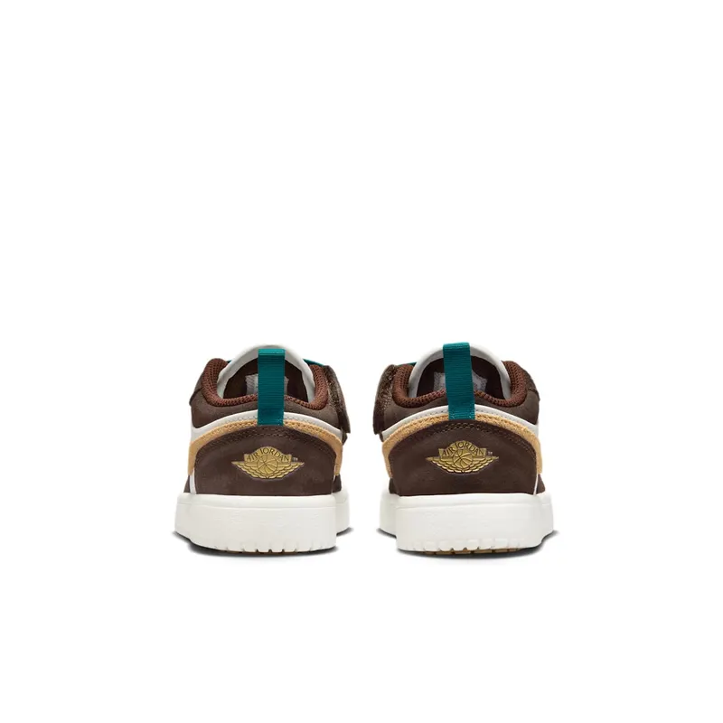 Jordan 1 Low Alt SE Cacao Wow Twine (FB2218-200)