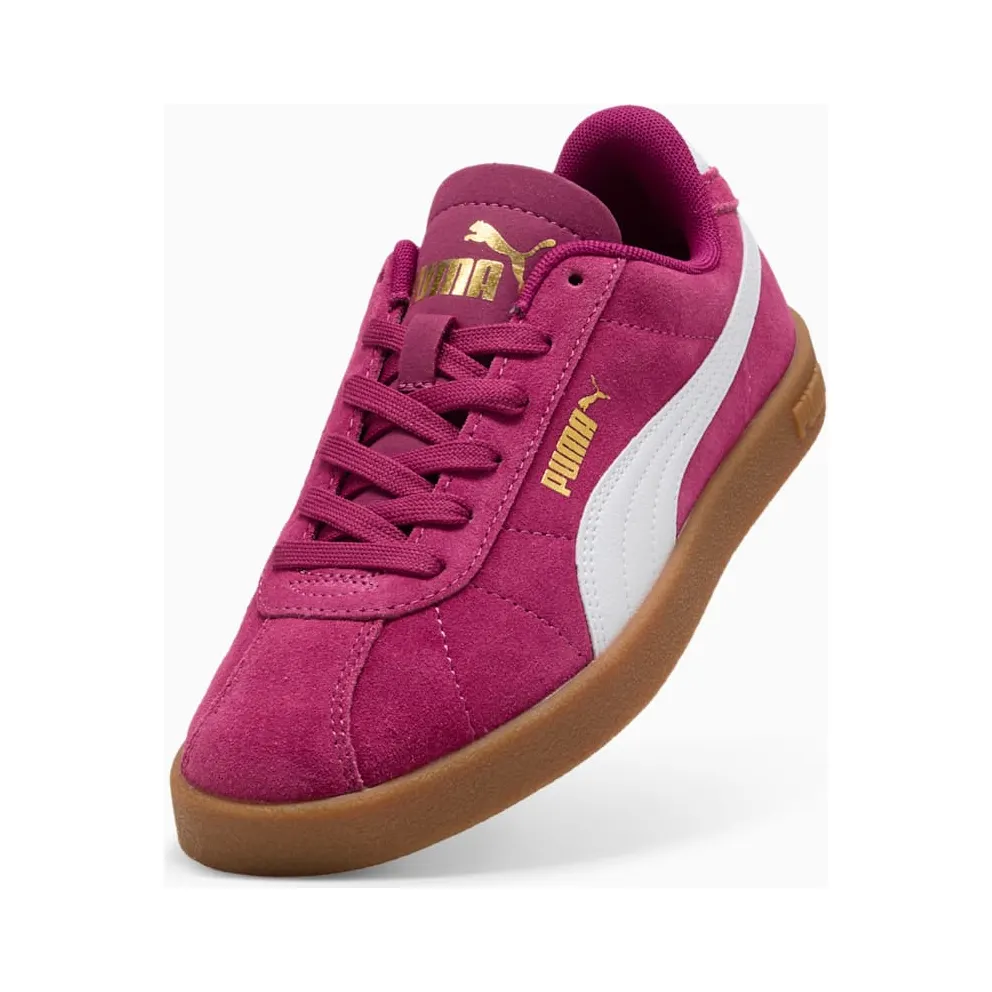 Puma Club Ii Shoes 398886-11
