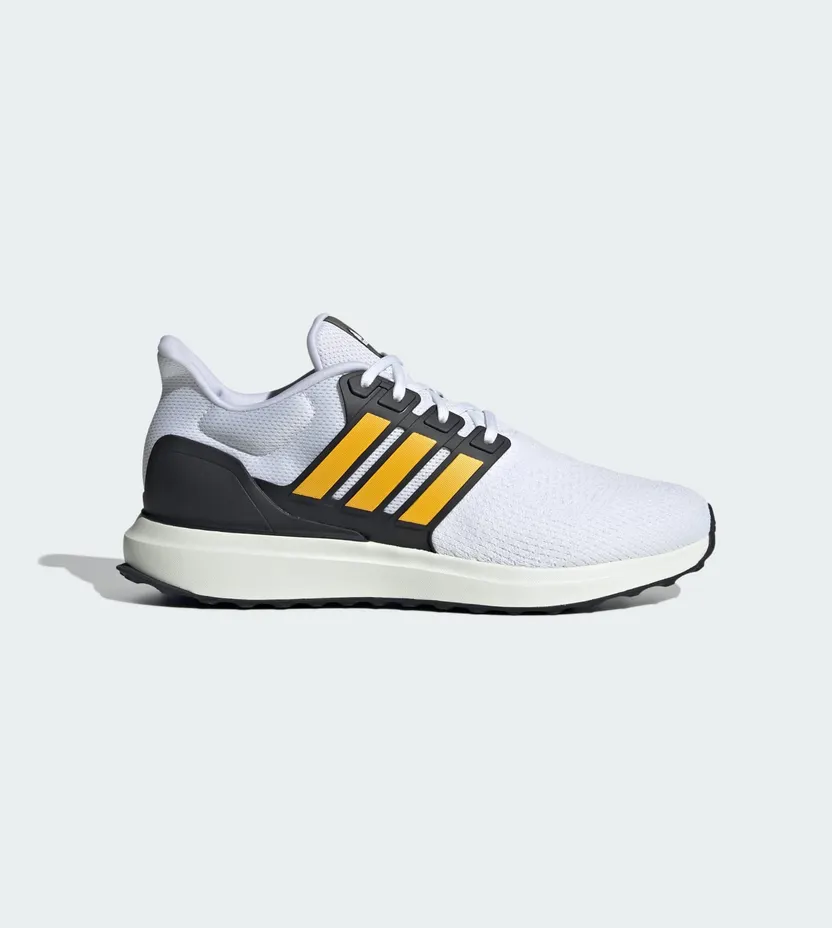 adidas Ubounce DNA Cloud White Core Black Spark (ID5964)