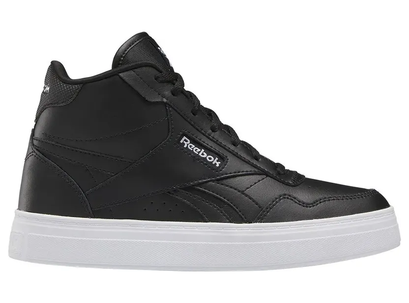 Reebok Court Advance Zwart (GZ9615)