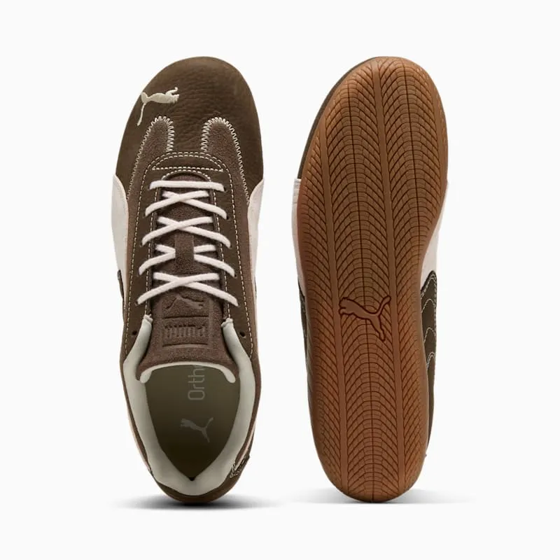Puma Speedcat Wine Club Chocolate (402562-01)