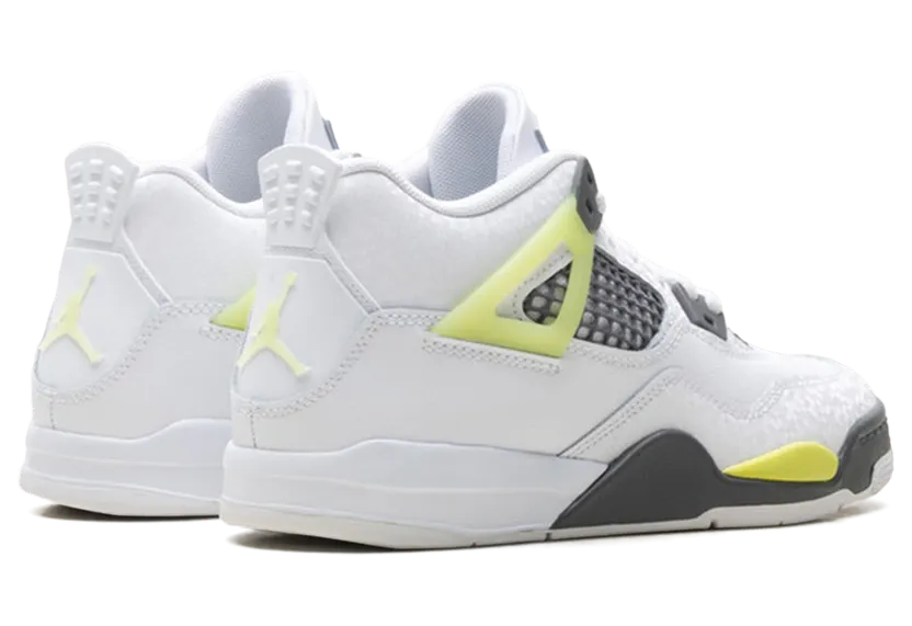 air-jordan-4 HJ5991-100
