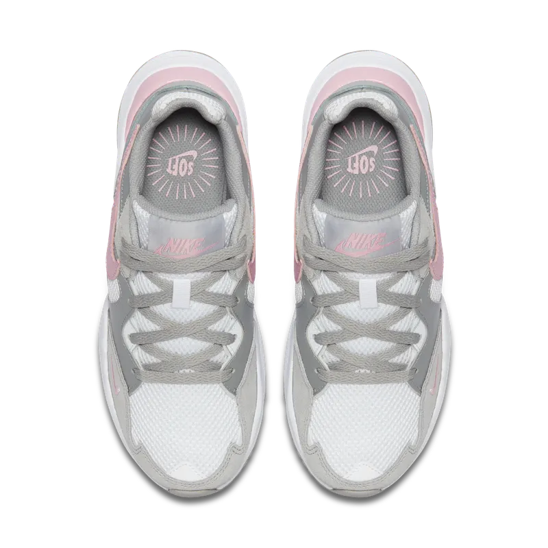 Nike Air Max Fusion Older Kids’ Grey (CJ3824-003)