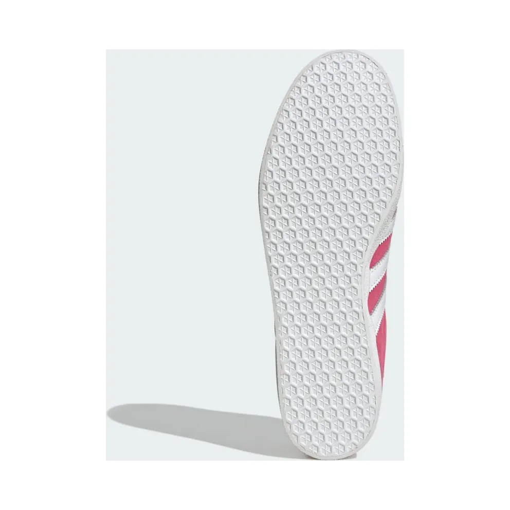 Adidas Gazelle 85 Pink Fusion / Cloud White / Gold Metallic (IG5004)