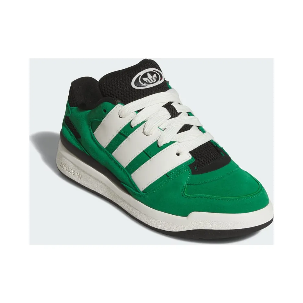 Adidas Forum2000 Green / Off White / Core Black (JI3279)