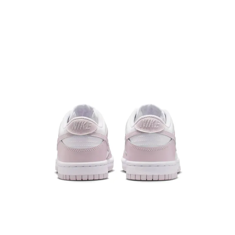 Nike Dunk Low White Light Violet (FB9109-128)