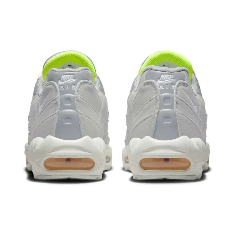Nike Air Max 95 Next Nature Light Smoke Grey (FJ4826-001)