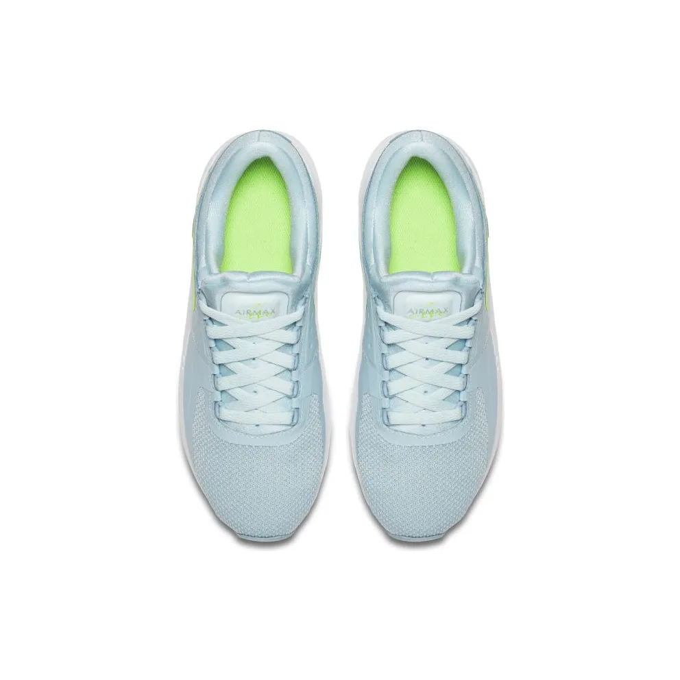 Nike Air Max Zero Glacier Blue Volt (GS) Glacier Blue/Volt-White (881229-400)