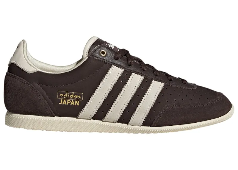 adidas Japan Aurora Coffee Cream White (IH1613)