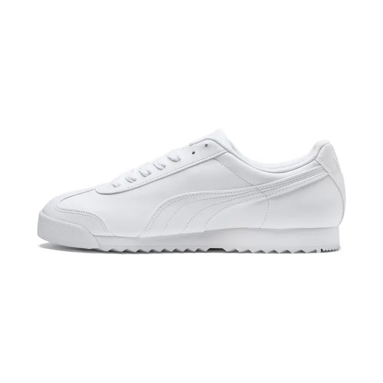 Puma Roma White