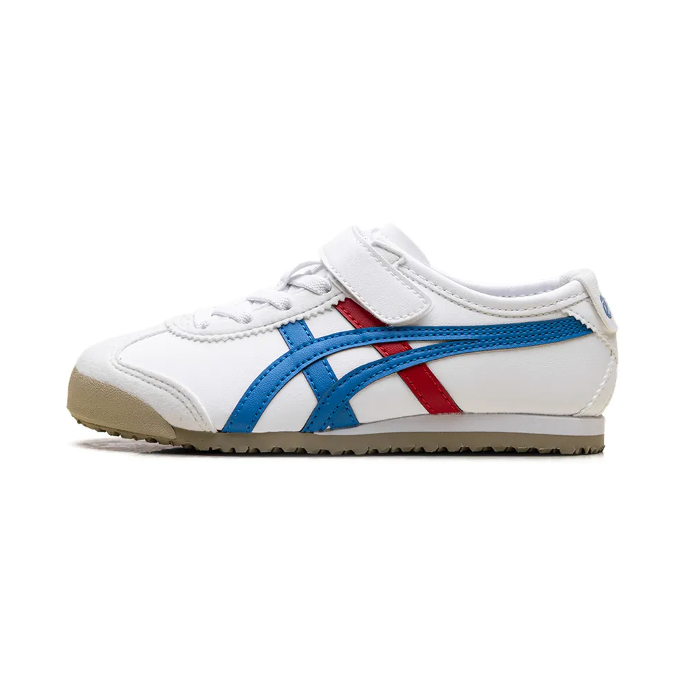 Onitsuka Tiger Mexico 66 PS “White Directoire Blue” (1184A049-103)