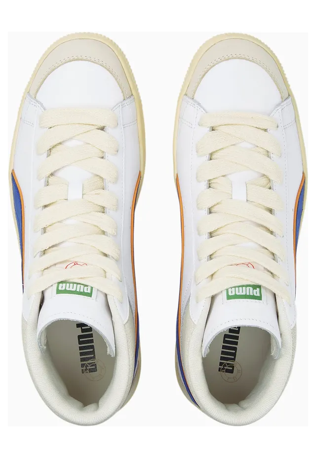 puma-clyde 391335-01