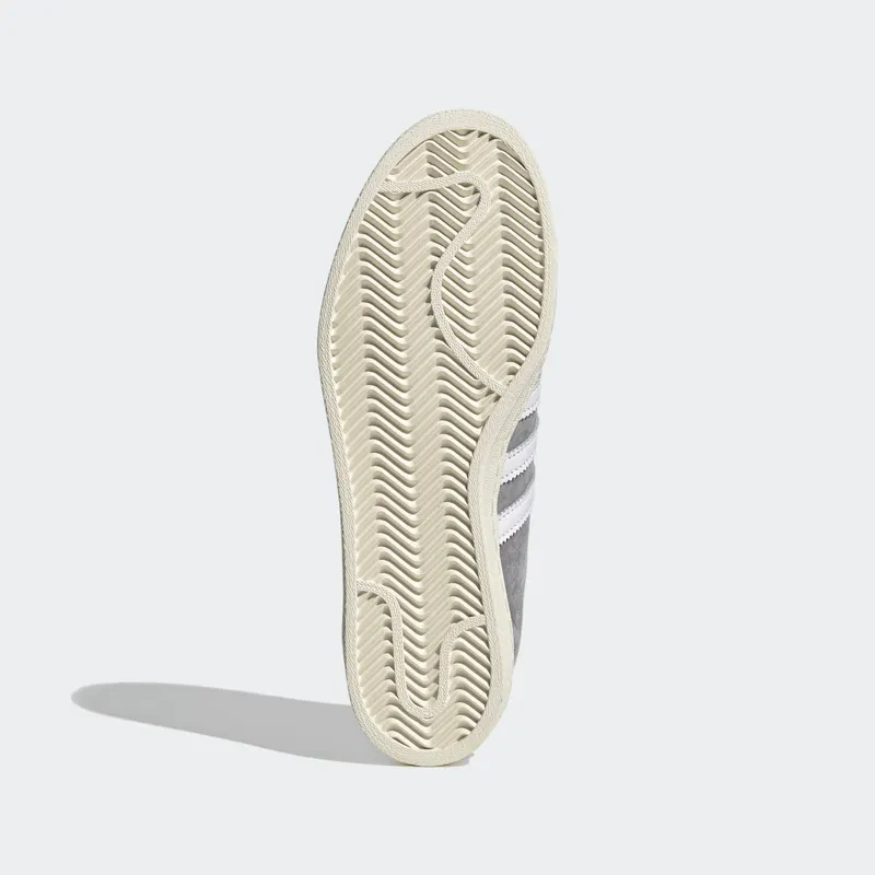 adidas Campus 80s Grey / Cloud White / Off White (FX5439)