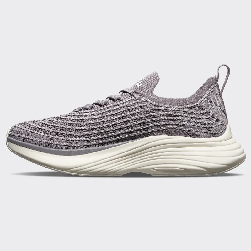 APL TechLoom Zipline “Shark/Ivory/Anthracite” (Women)