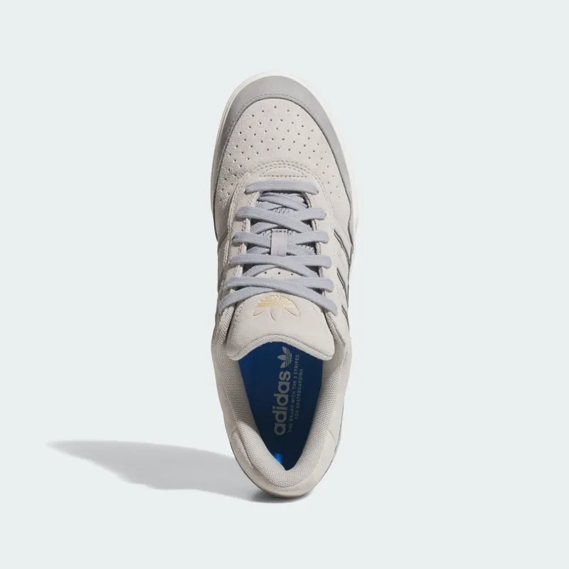 Adidas Tyshawn II Light Onix / Clear Granite / Chalk White (JI0848)