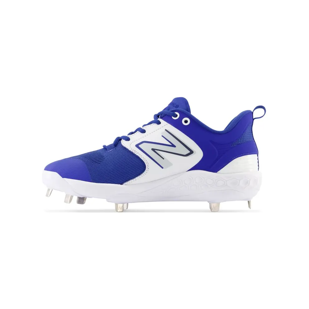 New Balance 3000 v6 “Metal White Royal Blue” (L3000TB6)