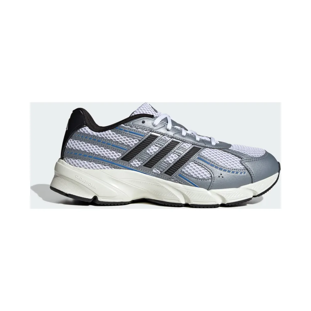 Adidas TECHNOCHAOS 2000 Cloud White / Core Black / Bright Royal (KI6995)
