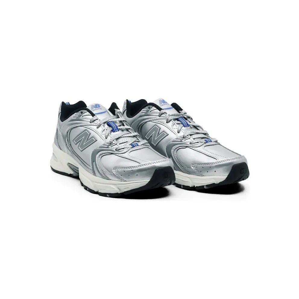 New Balance 530 Silver Team Royal (MR530SMY)