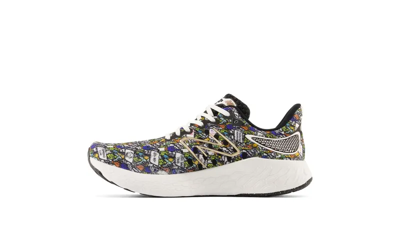 New Balance New Balance White/Black (M1080J12)