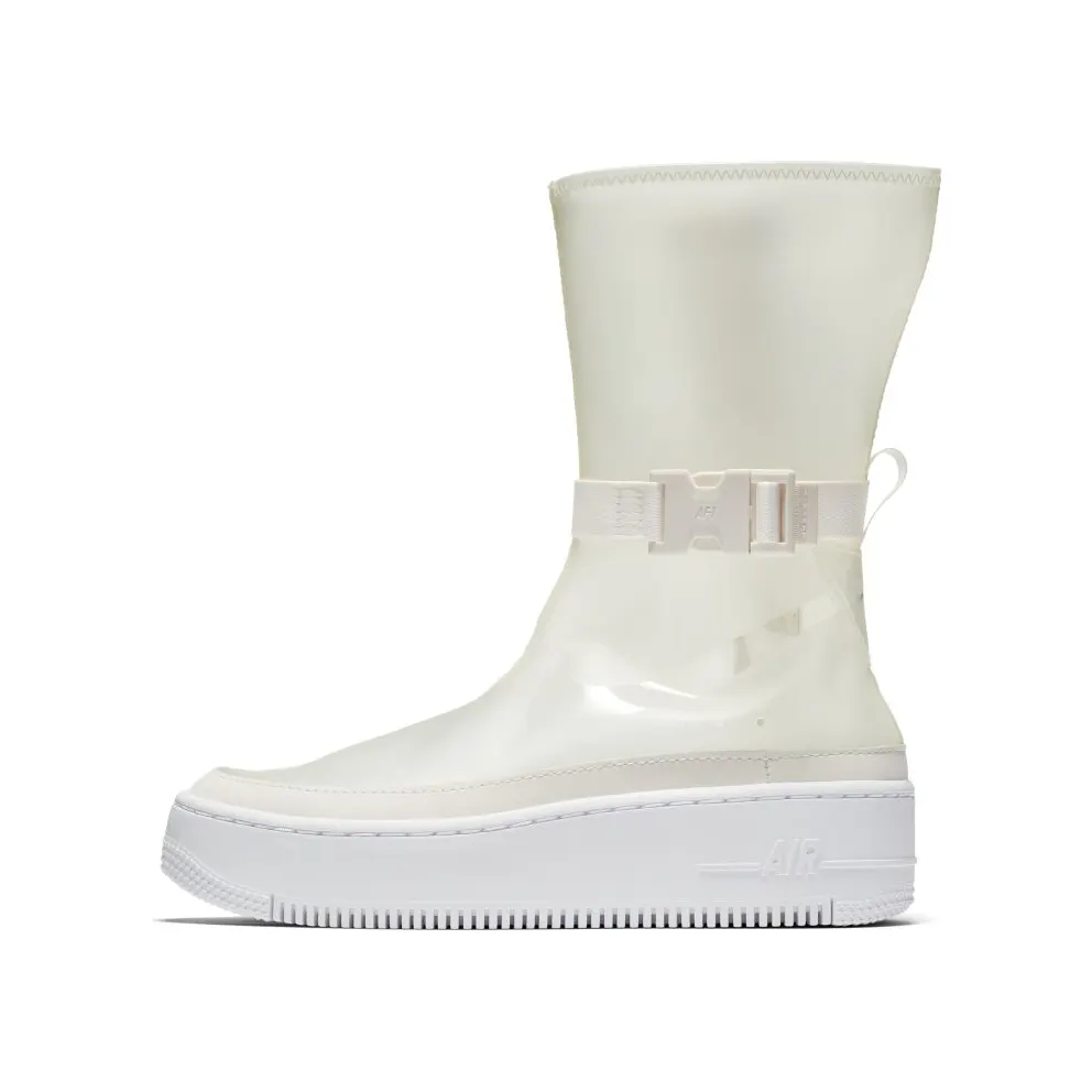 Nike Air Force 1 Sage High Lux Phantom (W) Phantom/White (BQ4805-001)