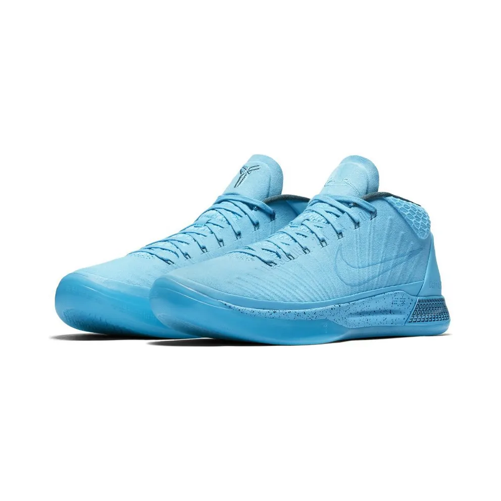 Nike Kobe A.D. Honesty Blue Fury/Black-Blue Fury (922482-400)